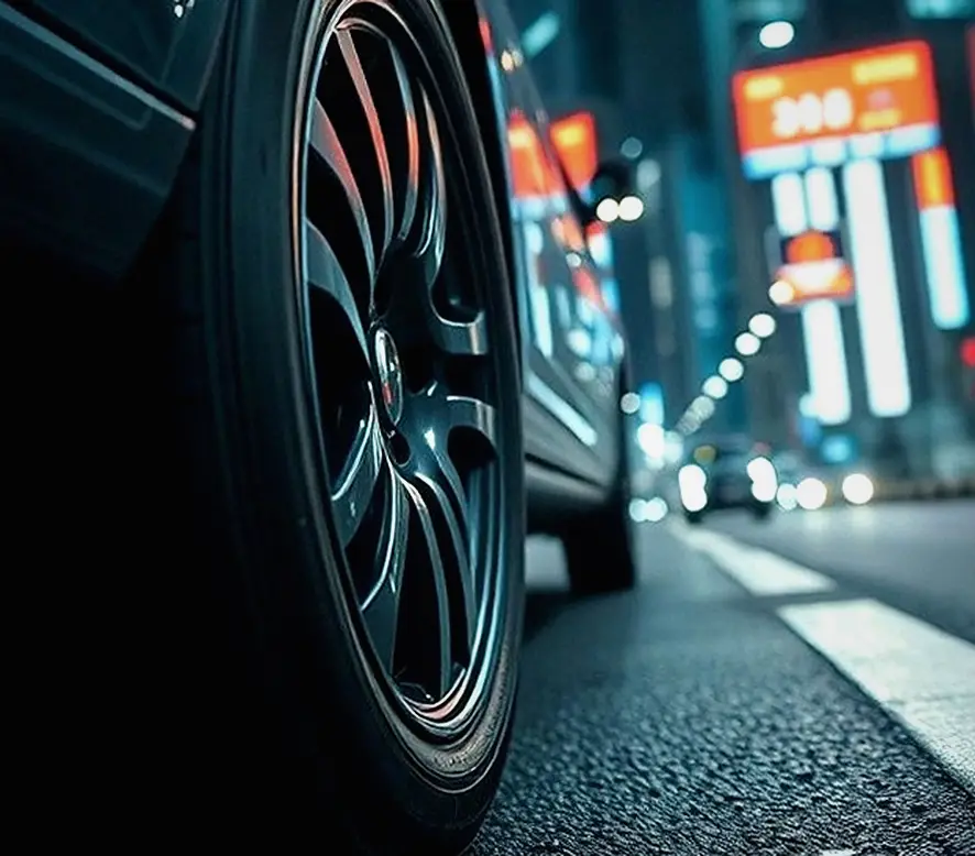이천동 AMG S63 넥센타이어렌탈 차종별 정품 타이어 렌탈