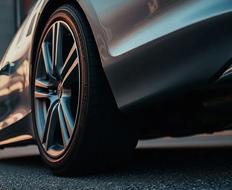 이천동 AMG S63 넥센타이어렌탈 정기 점검·위치 교환
